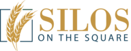 silos on the square logo