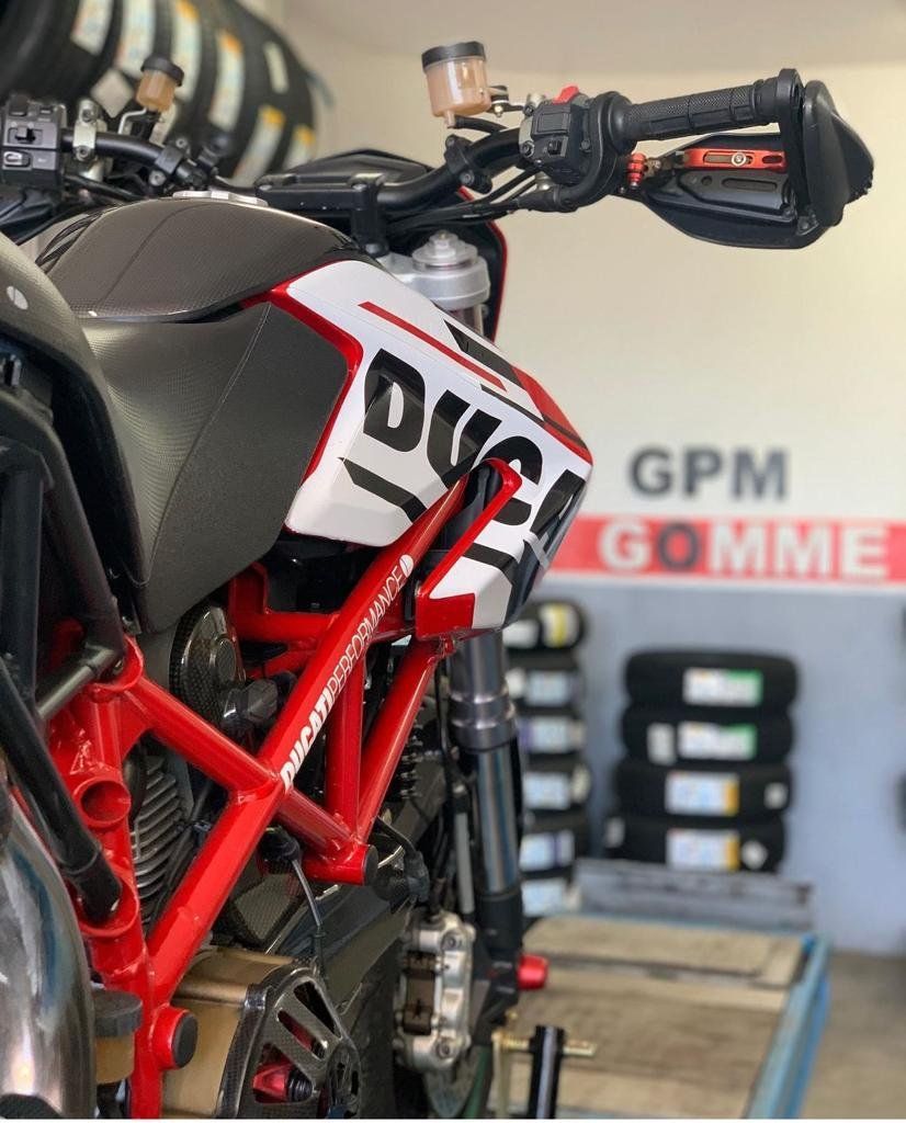 PNEUMATICI PER MOTO