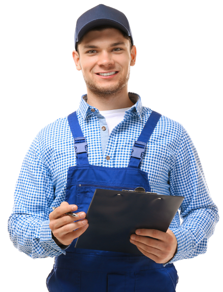 professional air duct cleaning service provider in Springfield, MA