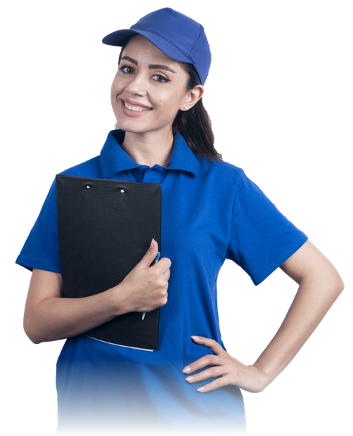 local air duct cleaning service professional