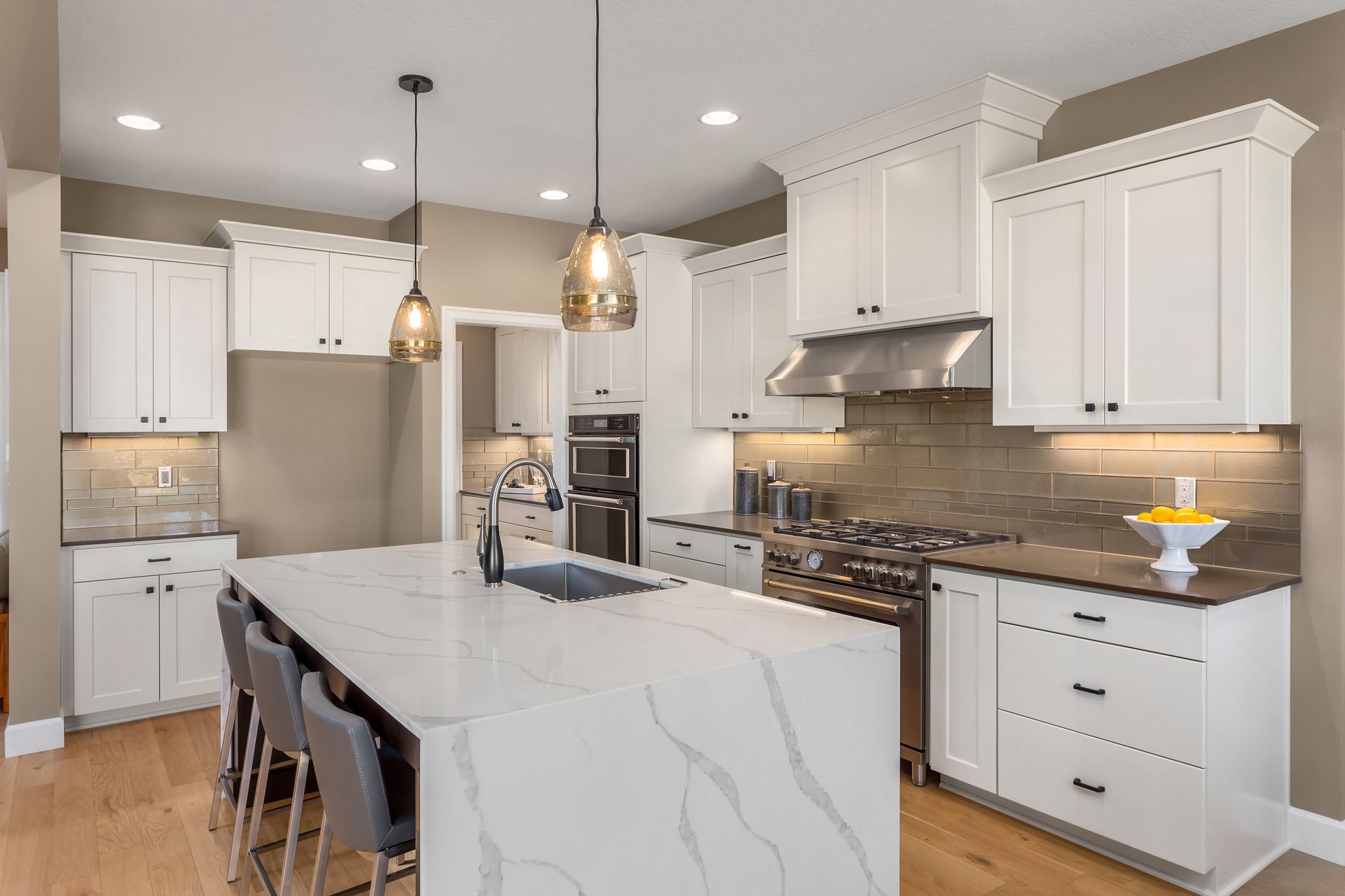 residential kitchen exhaust cleaning