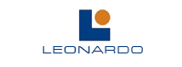 LEONARDO - LOGO LEONARDO - LOGO