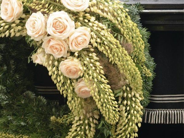 pratiche funerarie
