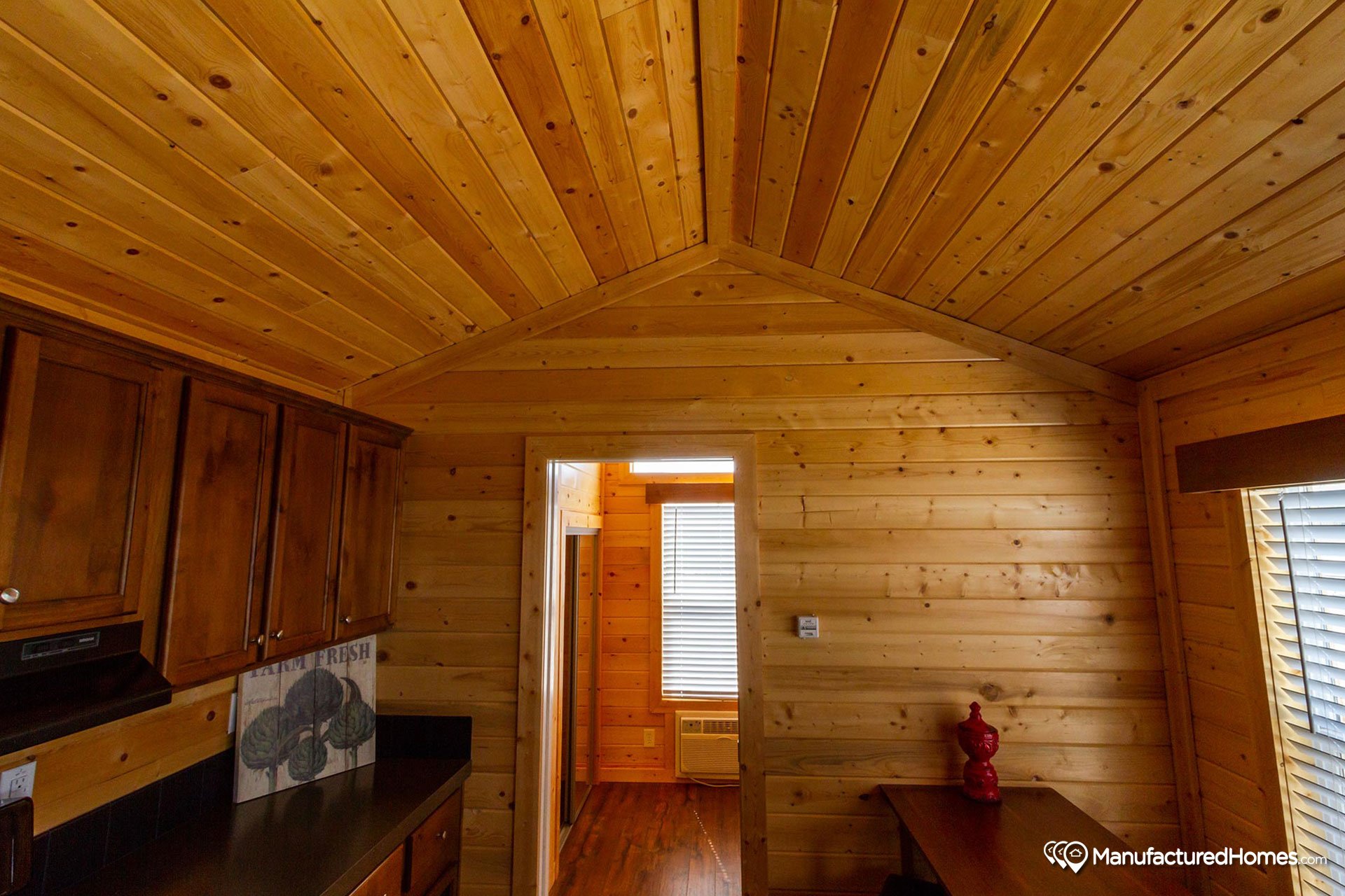 Park Model RVs Tiny Homes Mansfield, TX Factory Showcase Homes