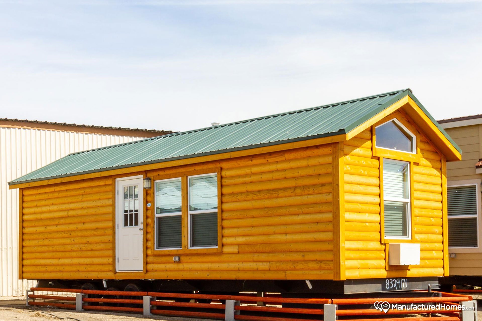 Park Model RVs Tiny Homes Mansfield, TX Factory Showcase Homes