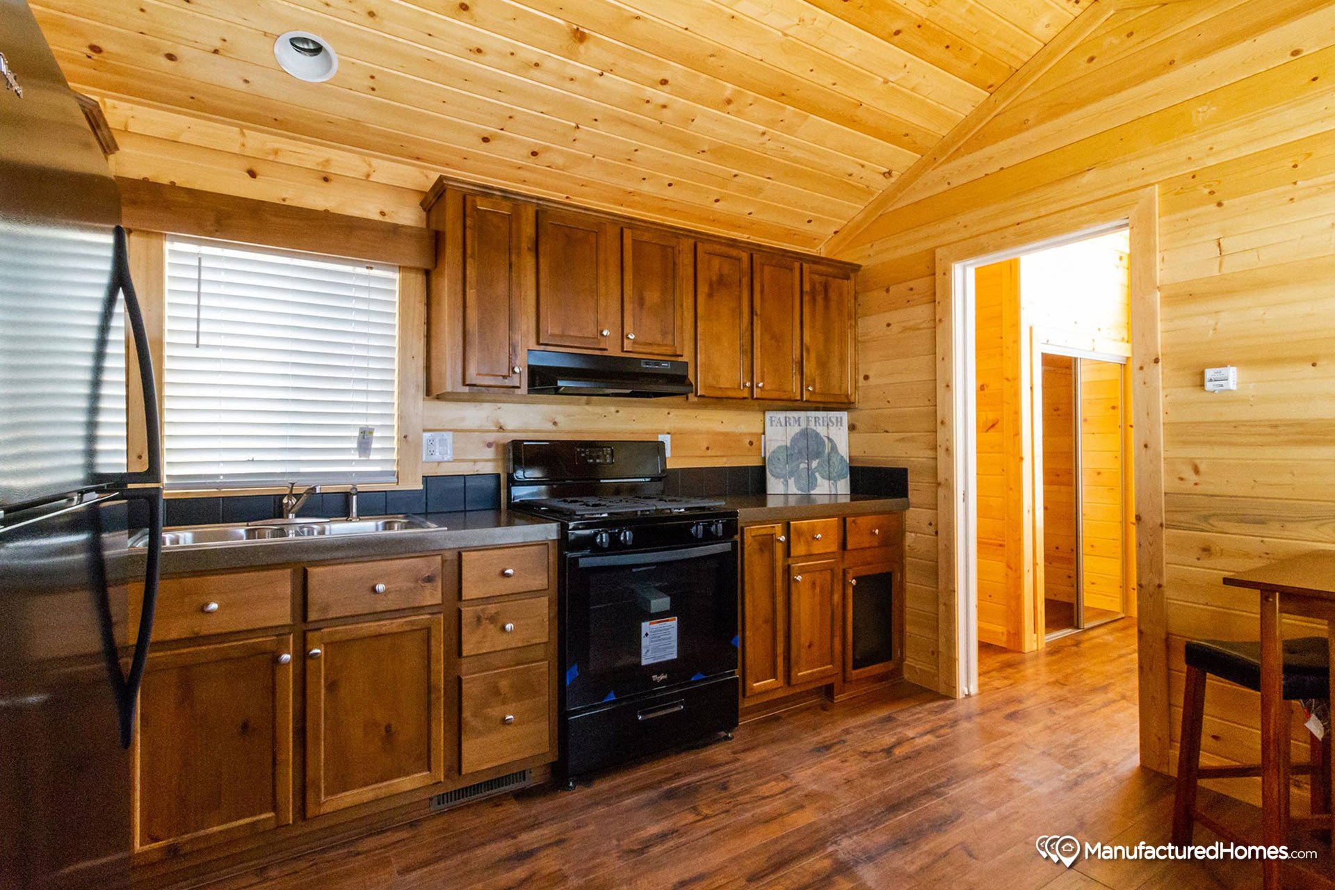 Park Model RVs Tiny Homes Mansfield, TX Factory Showcase Homes