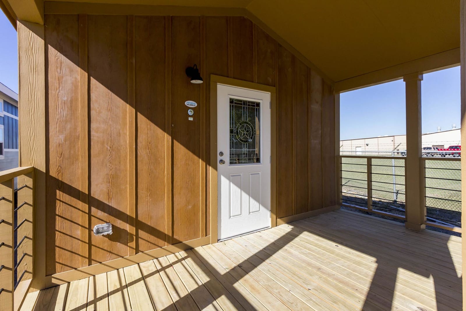 Park Model RVs Tiny Homes Mansfield, TX Factory Showcase Homes