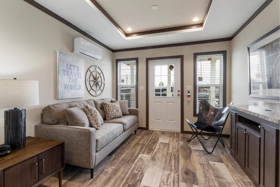 Park Model RVs Tiny Homes Mansfield, TX Factory Showcase Homes