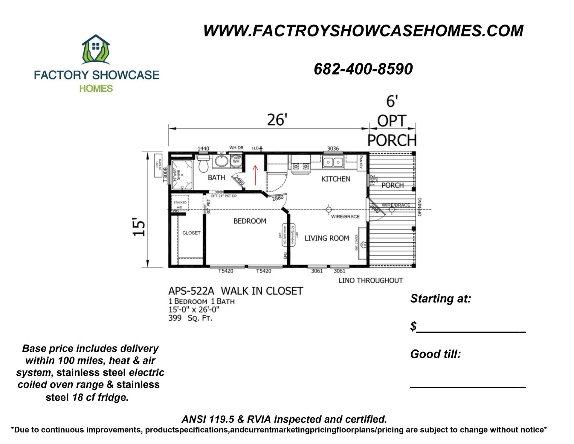 APS-522A Walk In Closet APS-522A Walk In Closet
