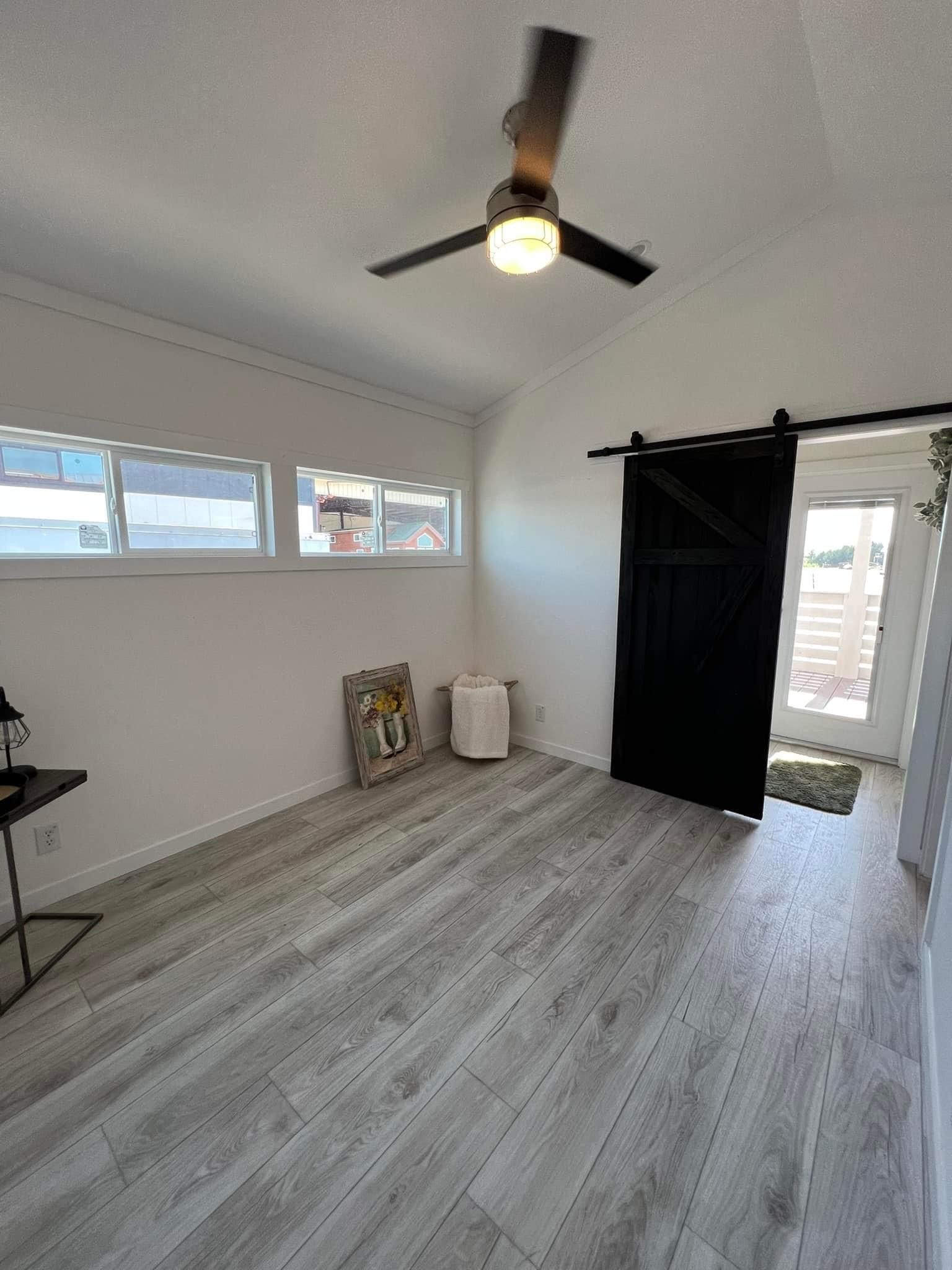 Leaving Area — Mansfield, TX — Factory Showcase Homes LLC