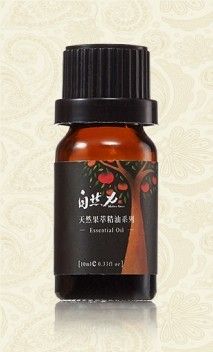 天然果萃系列-葡萄柚精油 10ml