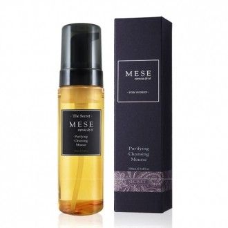 MESE貼身衣物慕斯