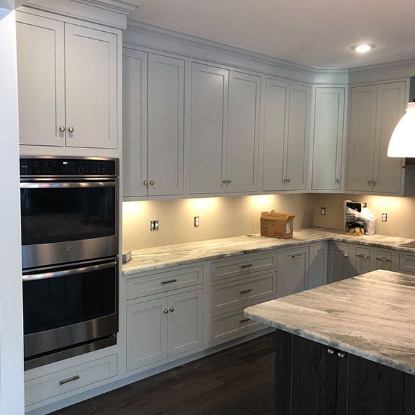 Kitchen Cabinet | Chillicothe, OH | Bales Construction Co Inc