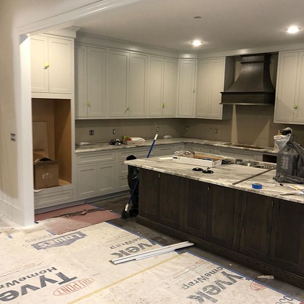 Kitchen Remodeling | Chillicothe, OH | Bales Construction Co Inc