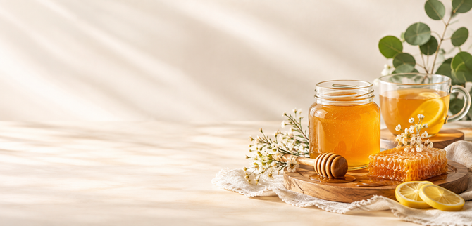 Honey Products