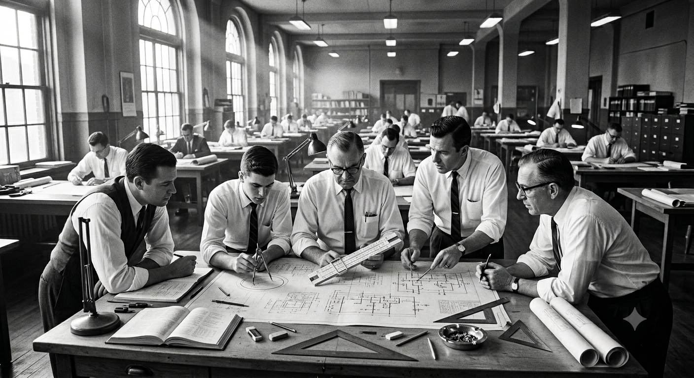MEP Engineering