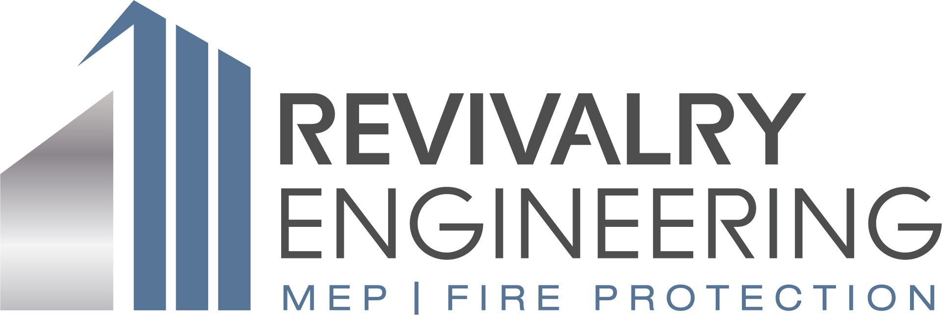 Revivalry Engineering Logo