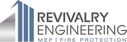 Revivalry Engineering Logo