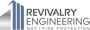 Revivalry Engineering Logo