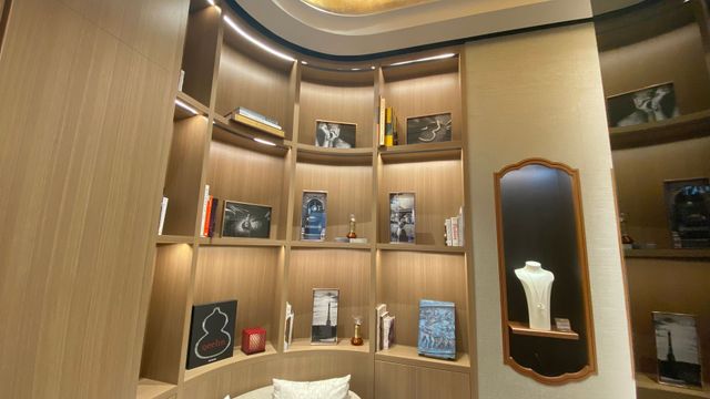 Architectural millwork installation coast to coast