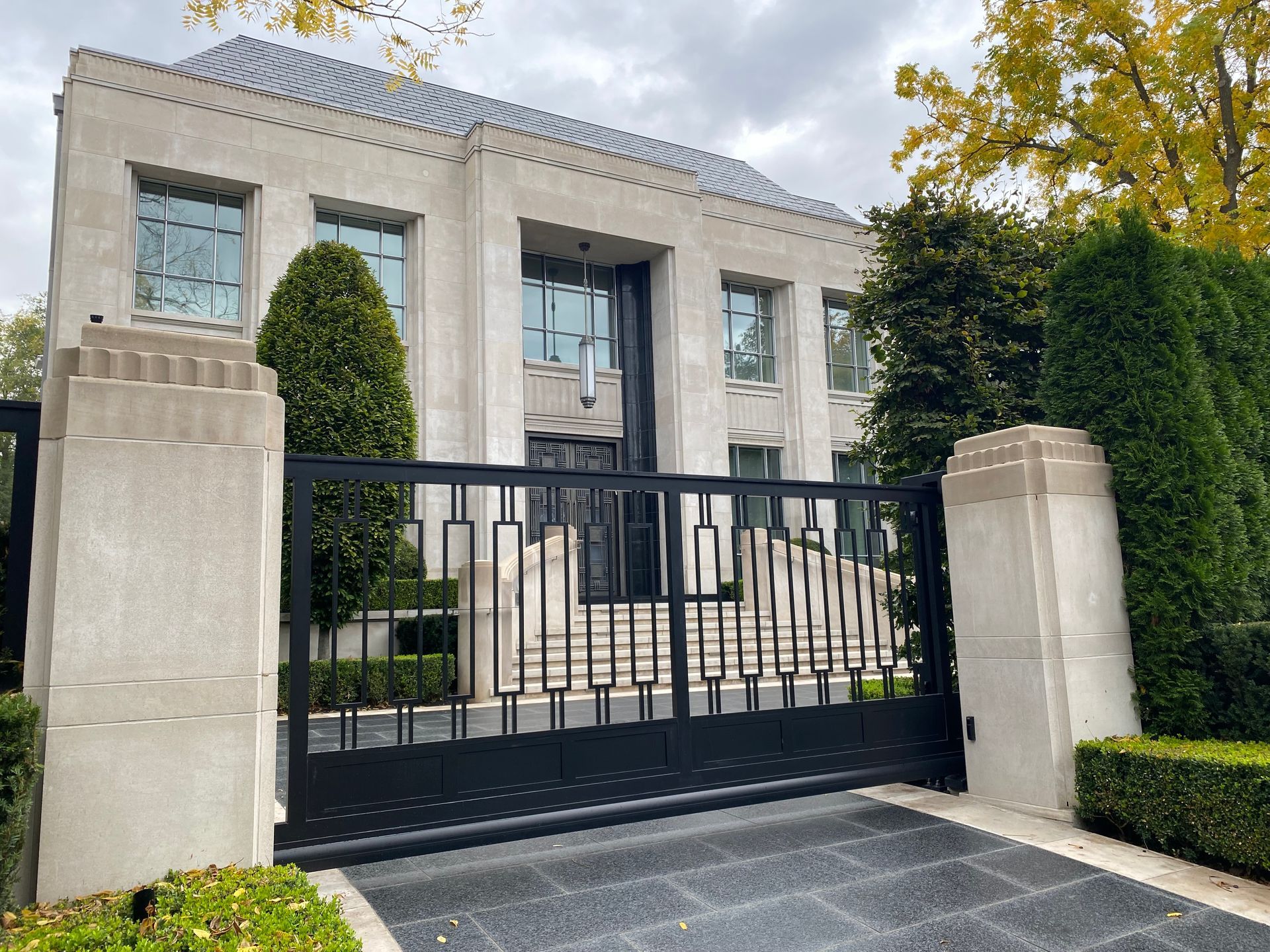 Einbau residential millwork professionals