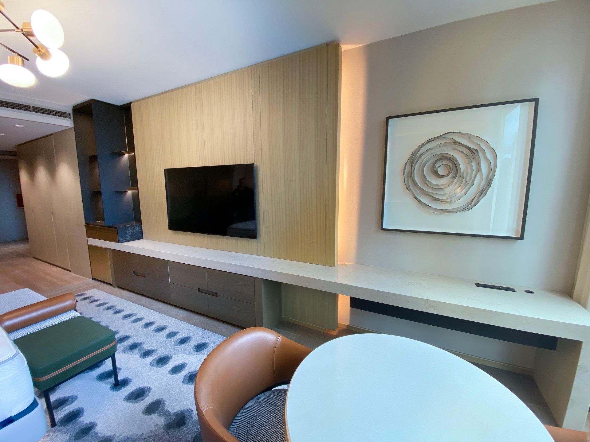 Toronto architectural millwork