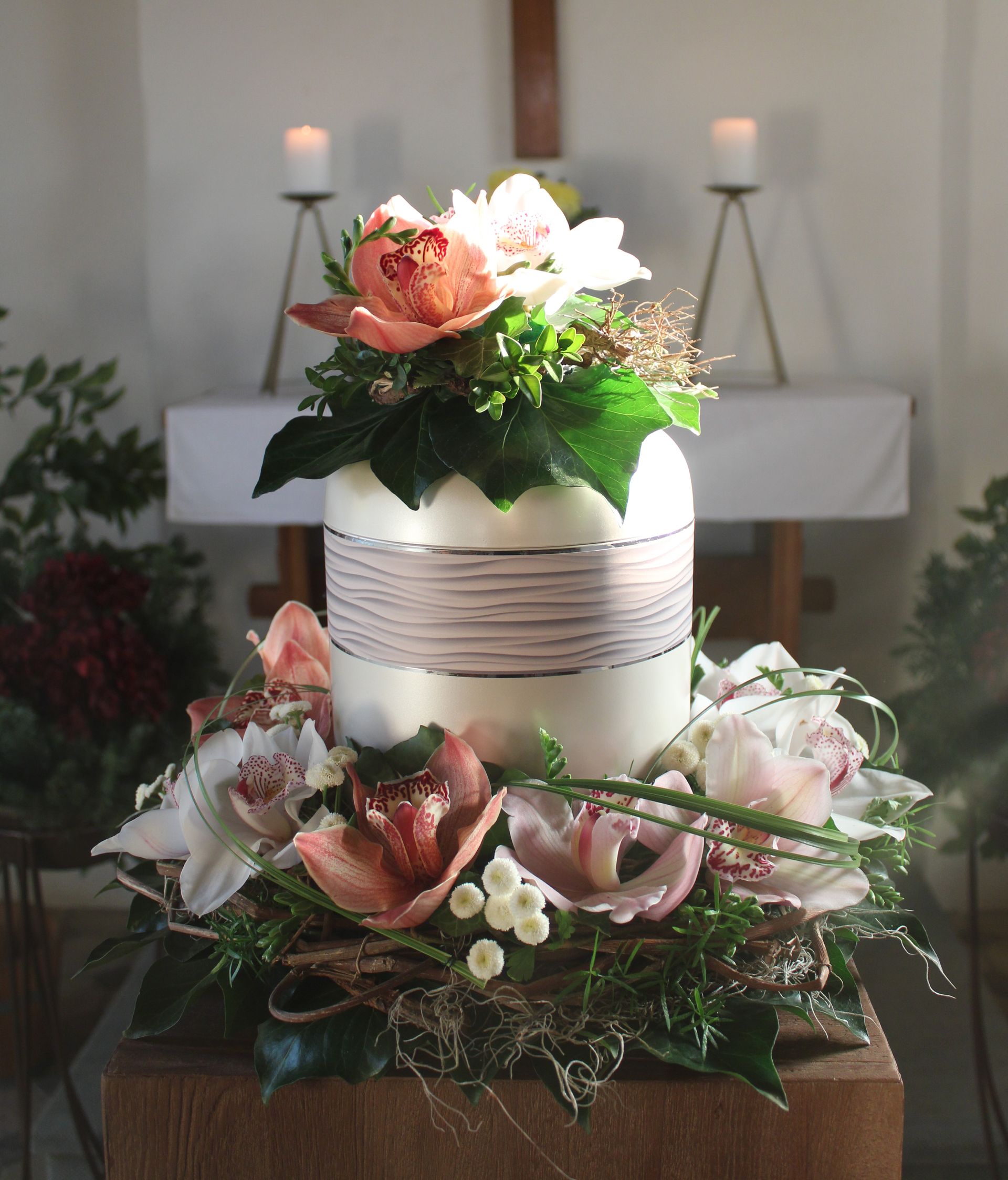 Bestattungshaus Schuldt, Bestatter Stralsund, Barth & Grimmen