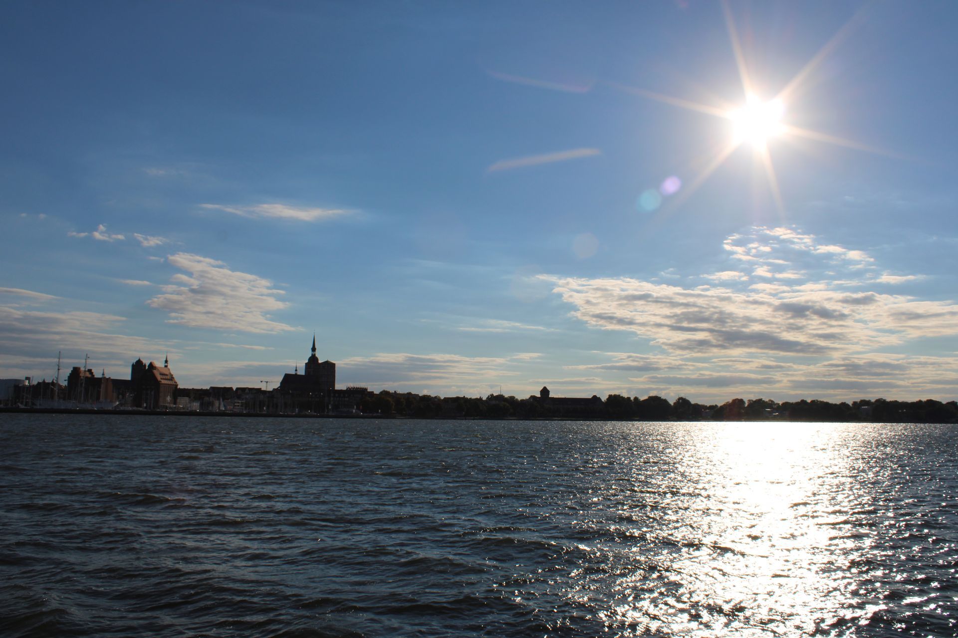 Meer