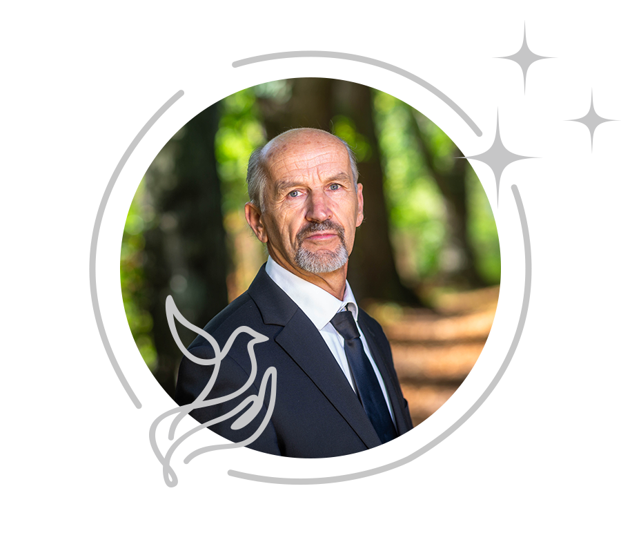 Rolf Bucher