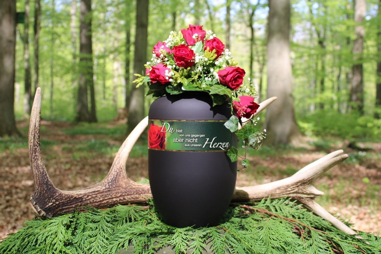 Urne Wald
