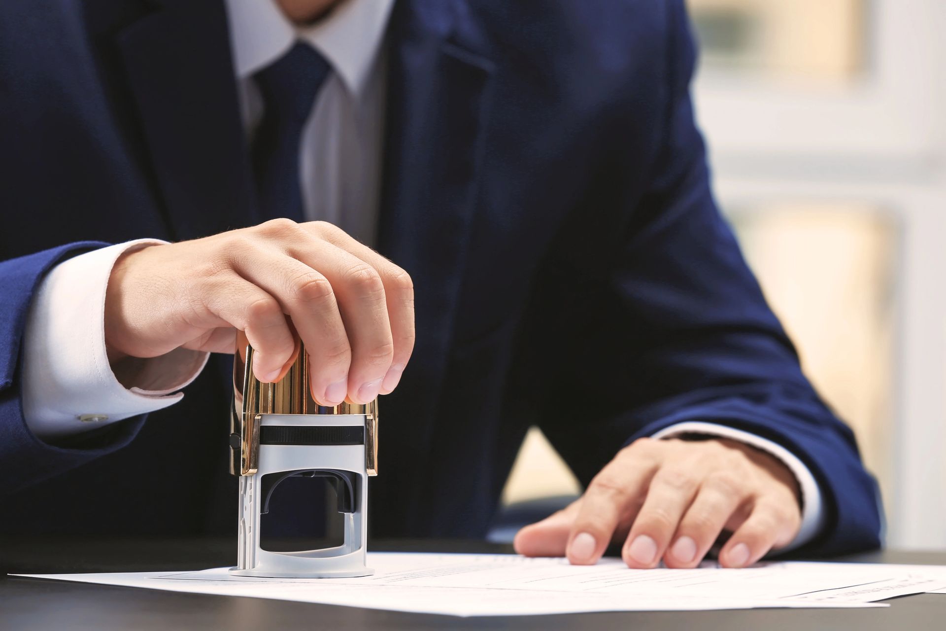 Notary Public Services in Cleveland, OH Notary Public Services in Cleveland, OH