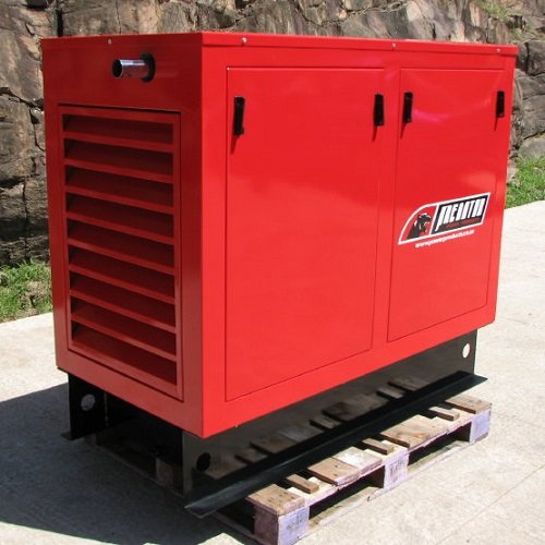 Handy Generators, Repairs or Servicing Near You.