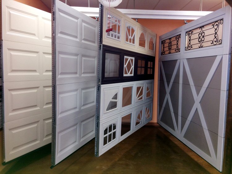 Home Killeen, TX Killeen Overhead Doors