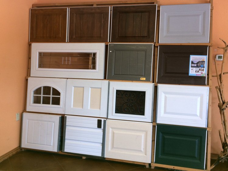 Home Killeen, TX Killeen Overhead Doors