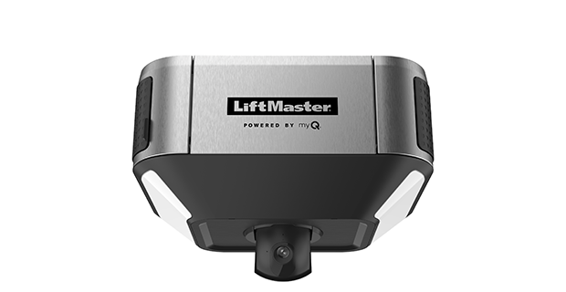 Liftmaster 84505R premium belt drive opener w/camera