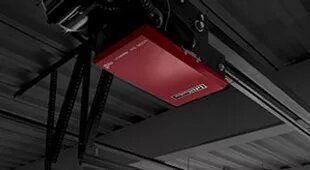 Auto service commercial opener — Killeen, TX — Killeen Overhead Doors