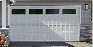 Bridgeport steel — Killeen, TX — Killeen Overhead Doors