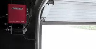 Business commercial opener — Killeen, TX — Killeen Overhead Doors — Killeen, TX — Killeen Overhead Doors