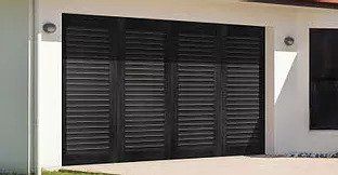 Canyon ridge louvre — Killeen, TX — Killeen Overhead Doors