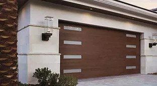 Canyon ridge modern — Killeen, TX — Killeen Overhead Doors