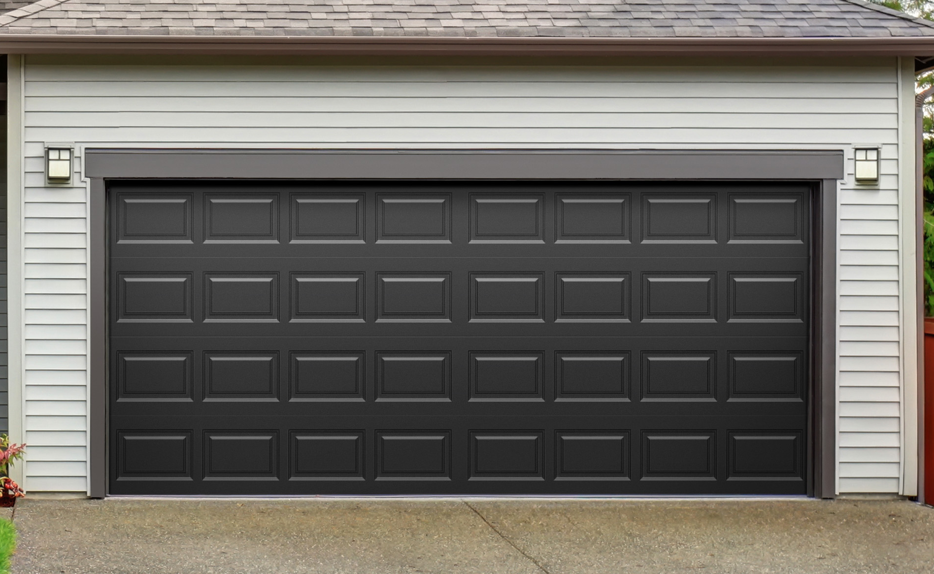 Clopay Classic Insulated Garage Door