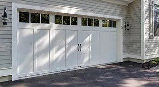 Coachman collection — Killeen, TX — Killeen Overhead Doors