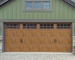Clopay Gallery Collection Garage Door