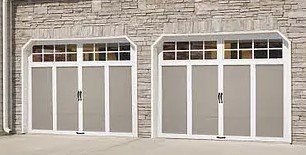 Grand harbor collection — Killeen, TX — Killeen Overhead Doors