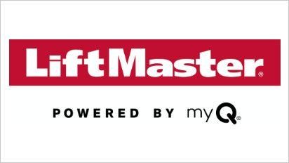 Authorized Liftmaster dealer
