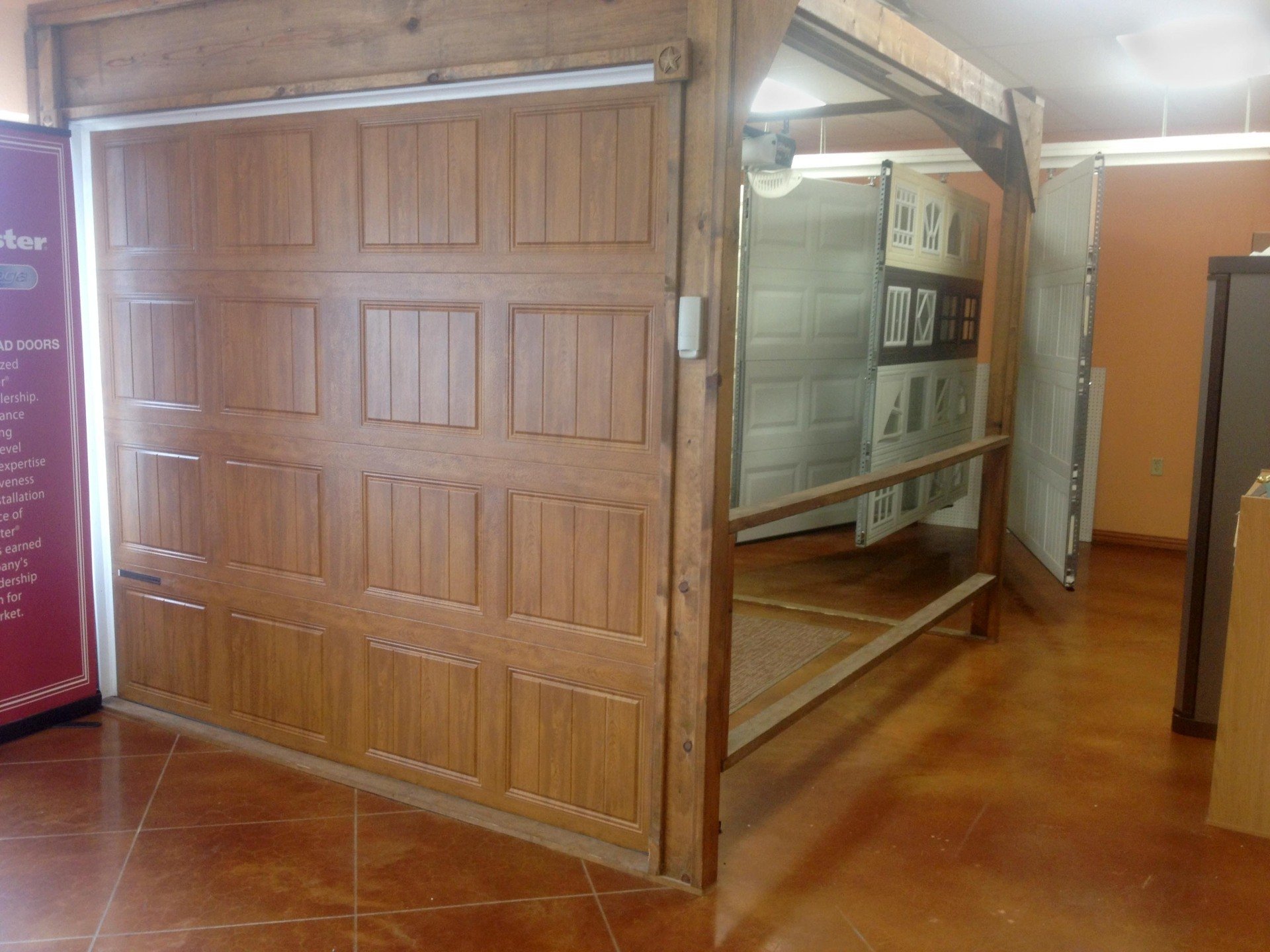 Home Killeen, TX Killeen Overhead Doors