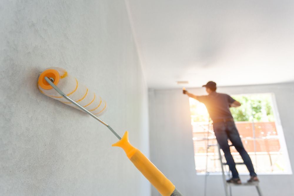 painting service