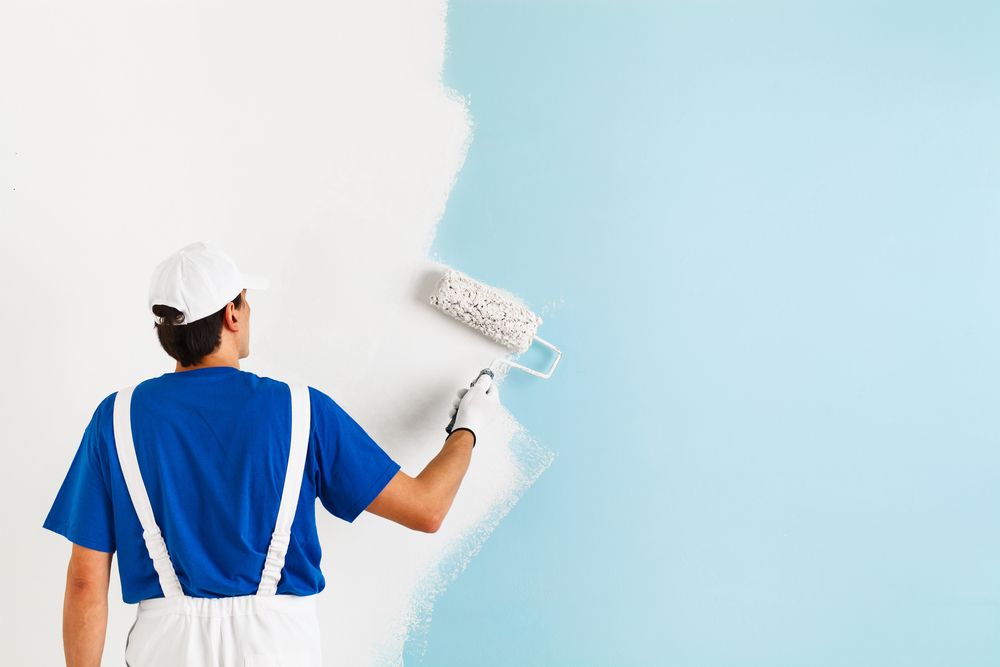 painting service
