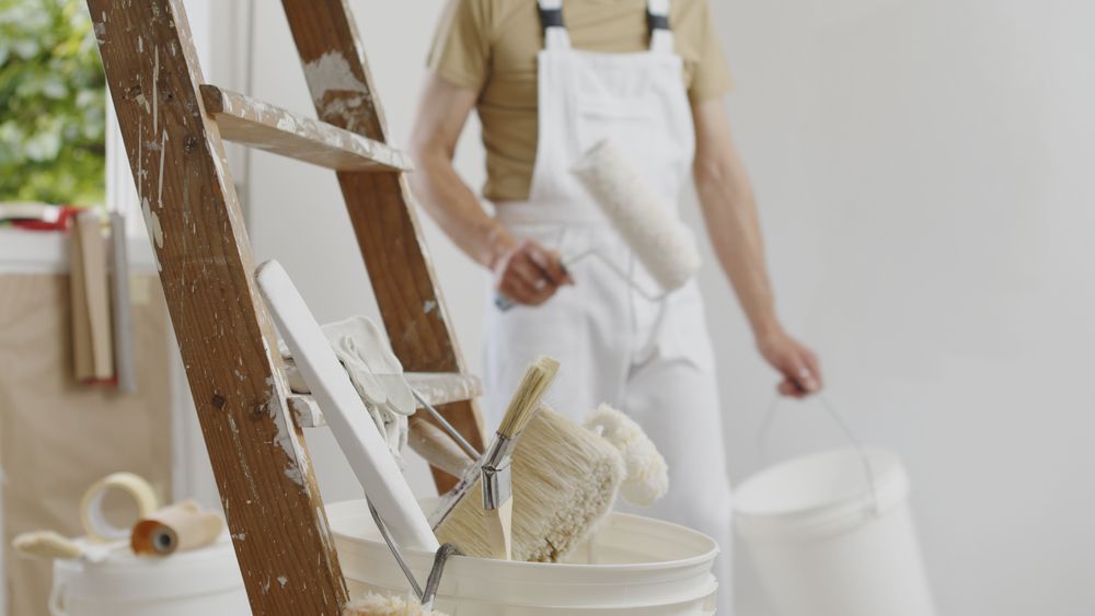 painting service