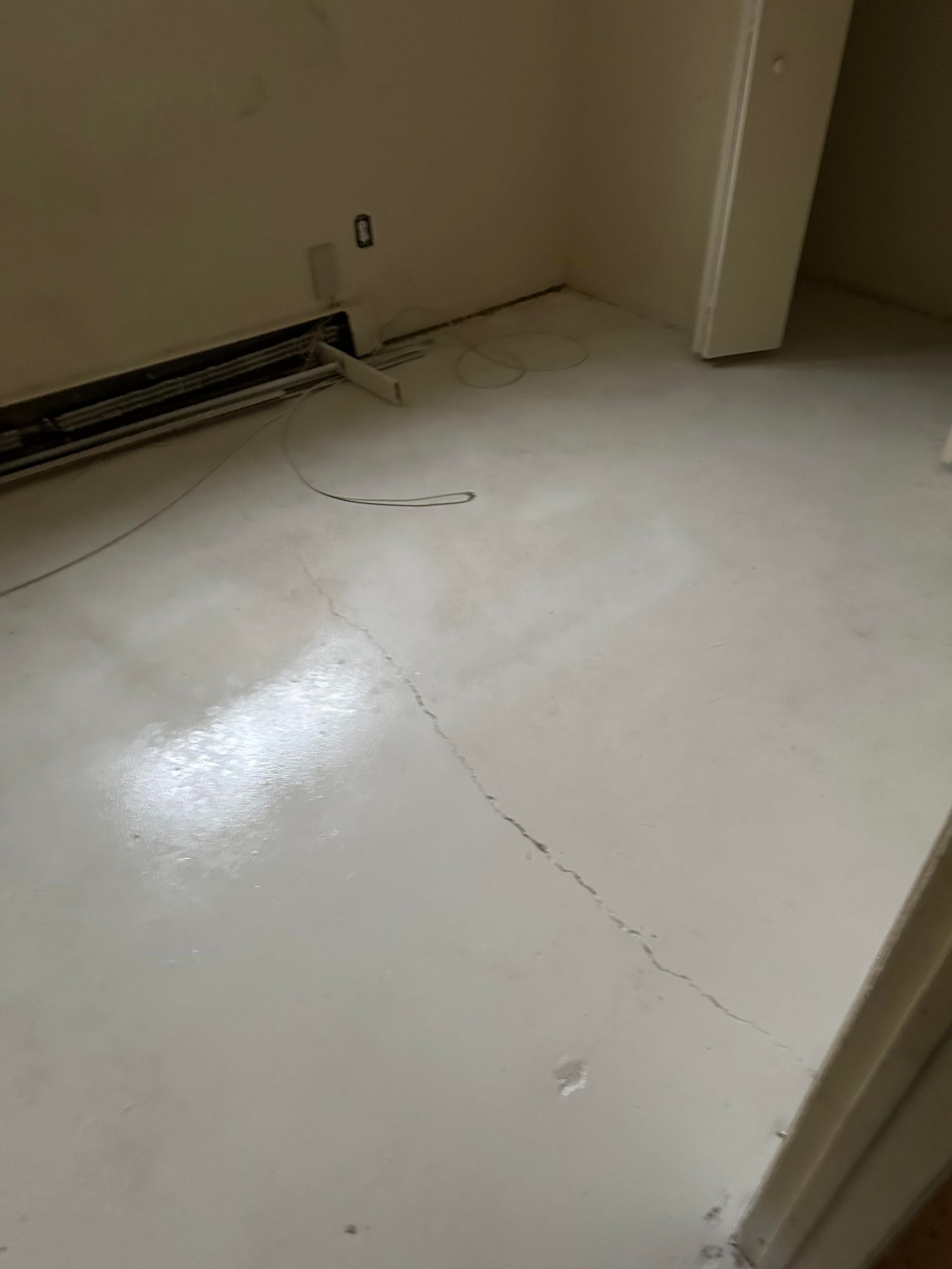 property damage restoration